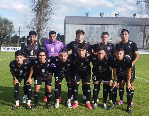 Resultados fecha 9, Apertura Marcos Méndez