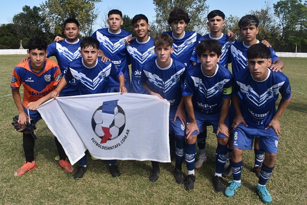 Deportivo Agua 0 - San Cristóbal 0. Reserva