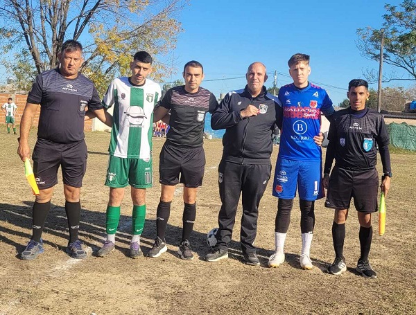 Se completó la 10ma, del Apertura Griselda Weimer