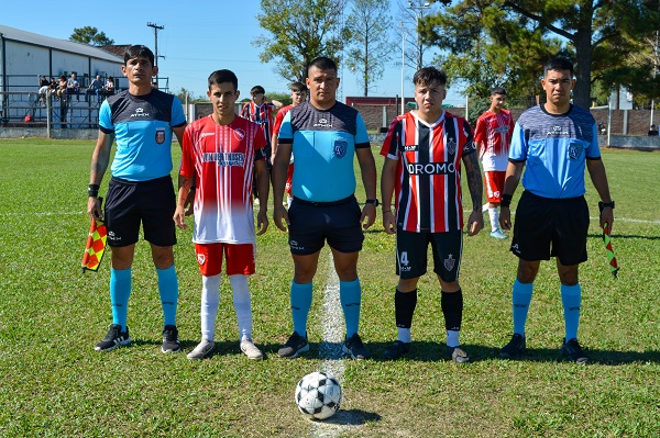 Independiente sobre el final, derrotó a