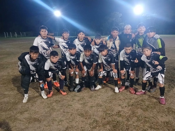 Resultados fecha 9, Apertura Jorge