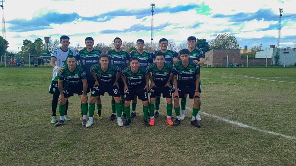 Resultados fecha 9, Apertura Marcos Méndez