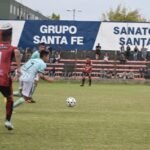 Colón – Newell´s recuerdo Ap 201