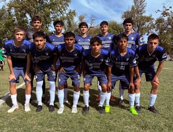 Independiente y La Salle, ganaron en la contiunidad de la 7ma