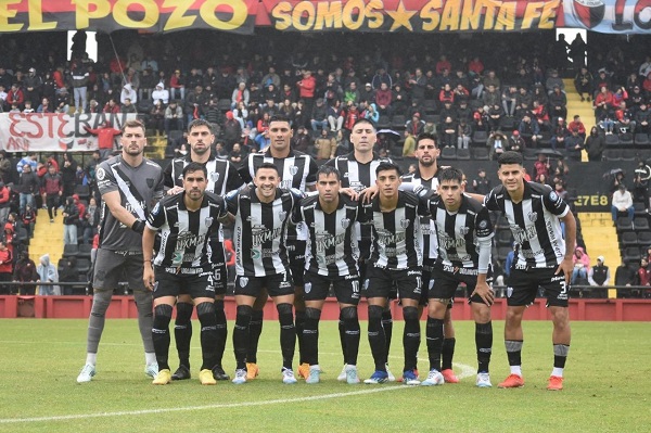 Colón, volvió a mostrar muy poco