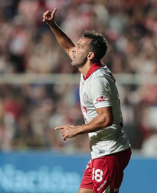 UNIÓN EMPATÓ ANTE BELGRANO EN EL REGRESO DE MADELÓN COMO ENTRENADOR