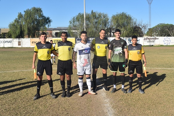 La previa de Gimnasia - Sanjustino