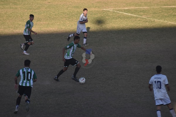 La previa de Gimnasia - Sanjustino