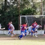 Juego La Perla – Cosmos Ap 2016