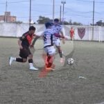 Portada compacto Newell´s – Colón