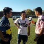 Portada previa Gimnasia – Guadalupe