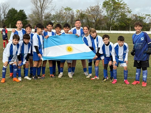 Resultados, fecha 10, Apertura Jorge