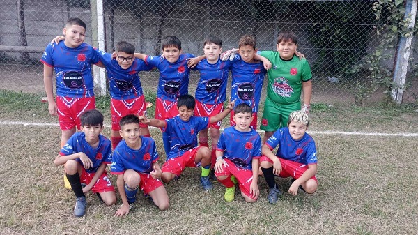 Resultados, fecha 7, Apertura Jorge