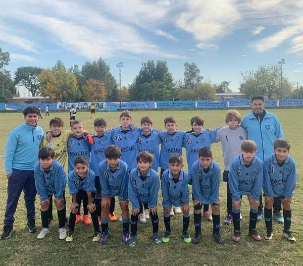 Resultados, fecha 7, Apertura Jorge