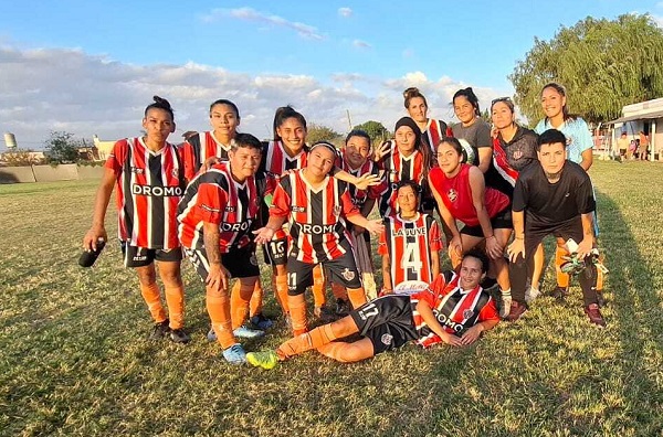 Resultados fecha 7, Apertura Narela Gómez