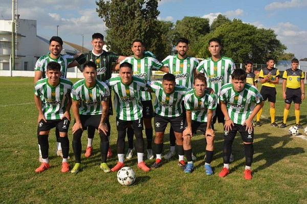Resultados fecha 9, Apertura Marcos Méndez