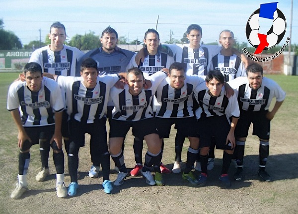 La previa del clásico Pucará - Sportivo Guadalupe