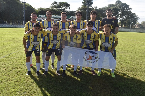 El Quillá, se trajo los 3 puntos, en su visita a La Salle