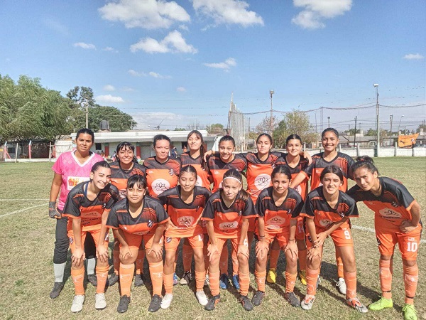 Resultados fecha 7, Apertura Narela Gómez