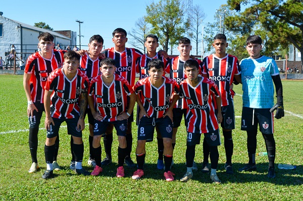 Independiente sobre el final, derrotó a
