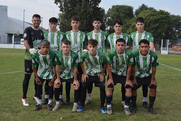 Resultados fecha 9, Apertura Marcos Méndez