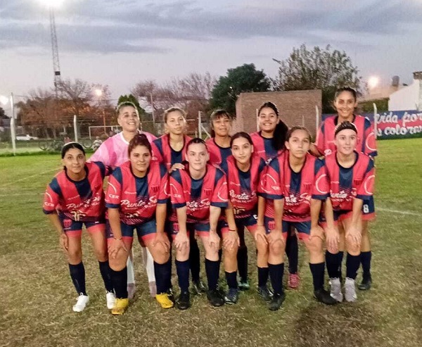 Resultados fecha 7, Apertura Narela Gómez