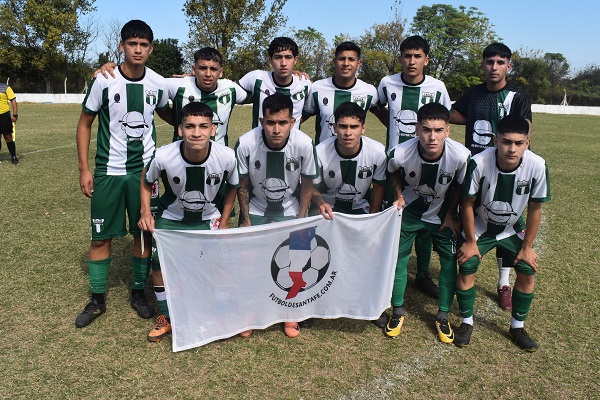 Deportivo Agua 0 - San Cristóbal 0. Reserva