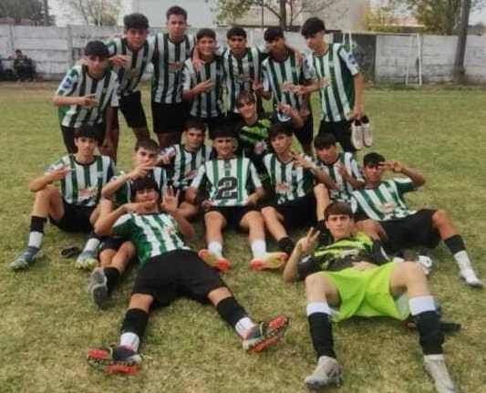 Resultados, fecha 7, Apertura Jorge