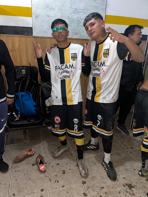 Resultados fecha 9, Apertura Jorge