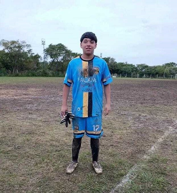 Goleada y día histórico para El Pozo