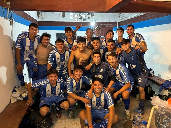 Se completó la 10ma, del Apertura Griselda Weimer