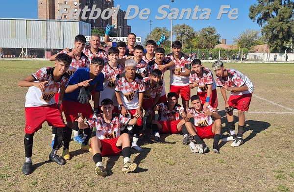 Resultados fecha 7, Apertura Marcos Méndez