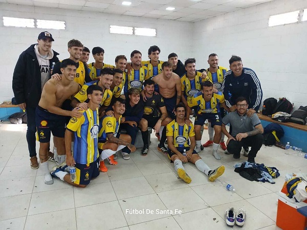 Juventud, Unión y La Perla, ganaron en la continuidad de la 10ma.