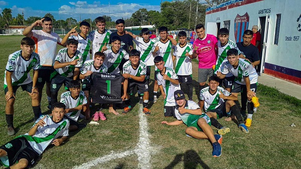 Resultados fecha 9, Apertura Marcos Méndez