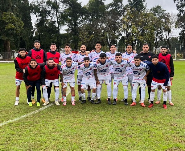 Juventud, Unión y La Perla, ganaron en la continuidad de la 10ma.