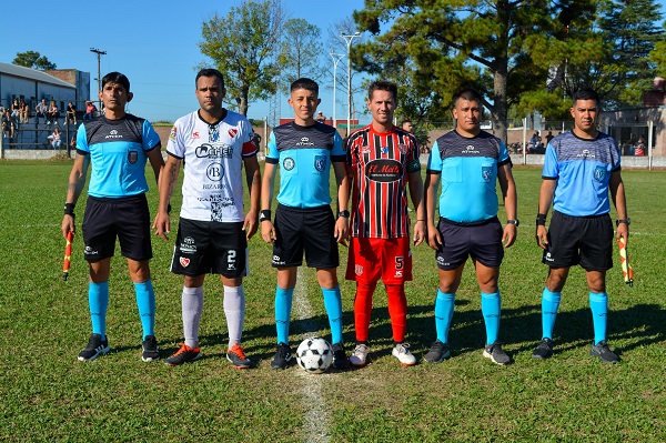 Independiente sobre el final, derrotó a