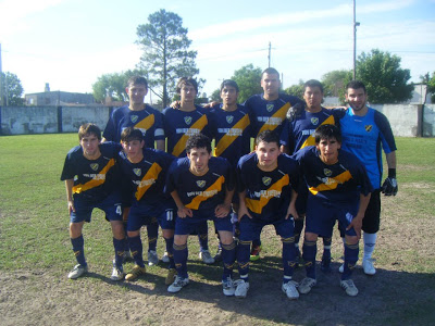 La previa de Gimnasia - Guadalupe