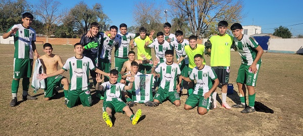 Se completó la 10ma, del Apertura Griselda Weimer
