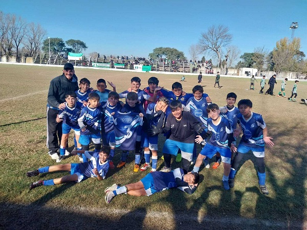 Resultados fecha 11, Apertura jorge