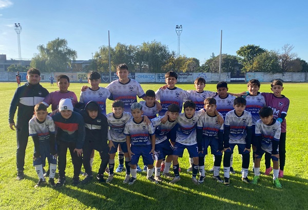 Resultados fecha 11, Apertura jorge