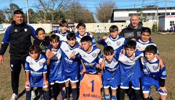 Resultados fecha 11, Apertura jorge