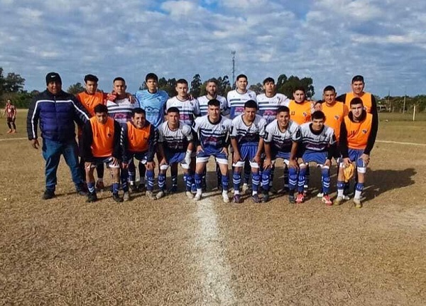 Resultados fecha 13, Apertura Griselda Weimer