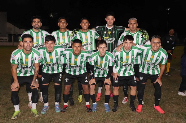 Se jugaron pendientes de las fechas 10 y 11 Apertura A
