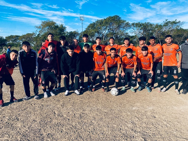 Resultados fecha 11, Apertura jorge