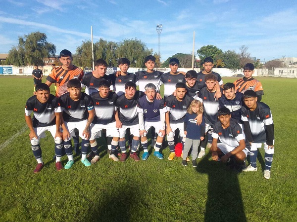 Resultados fecha 11, Apertura jorge