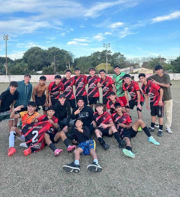 Resultados fecha 11, Apertura jorge
