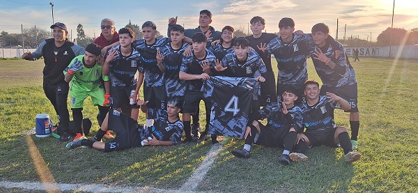Resultados fecha 11, Apertura jorge