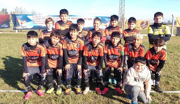 Resultados fecha 11, Apertura jorge