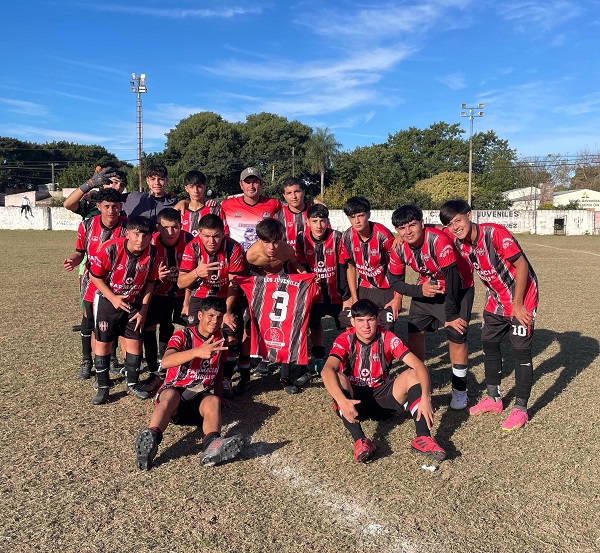 Resultados fecha 11, Apertura jorge