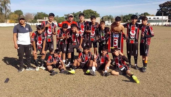 Resultados fecha 11, Apertura jorge